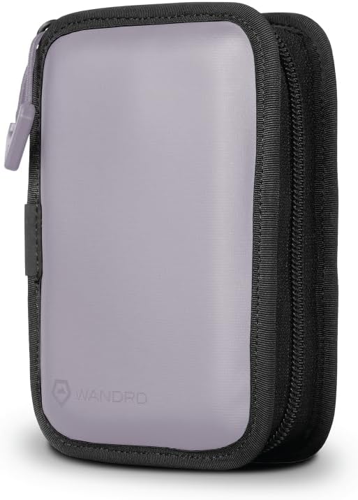 WANDRD Memory Card Case - Image 4