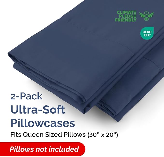 Queen Pillow Cases - Image 2