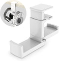Dual Headphone Stand Holder by EURPMASKChoosethecolorofeurope