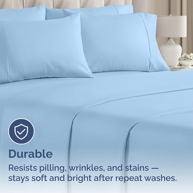 King Pillow Cases - Image 4