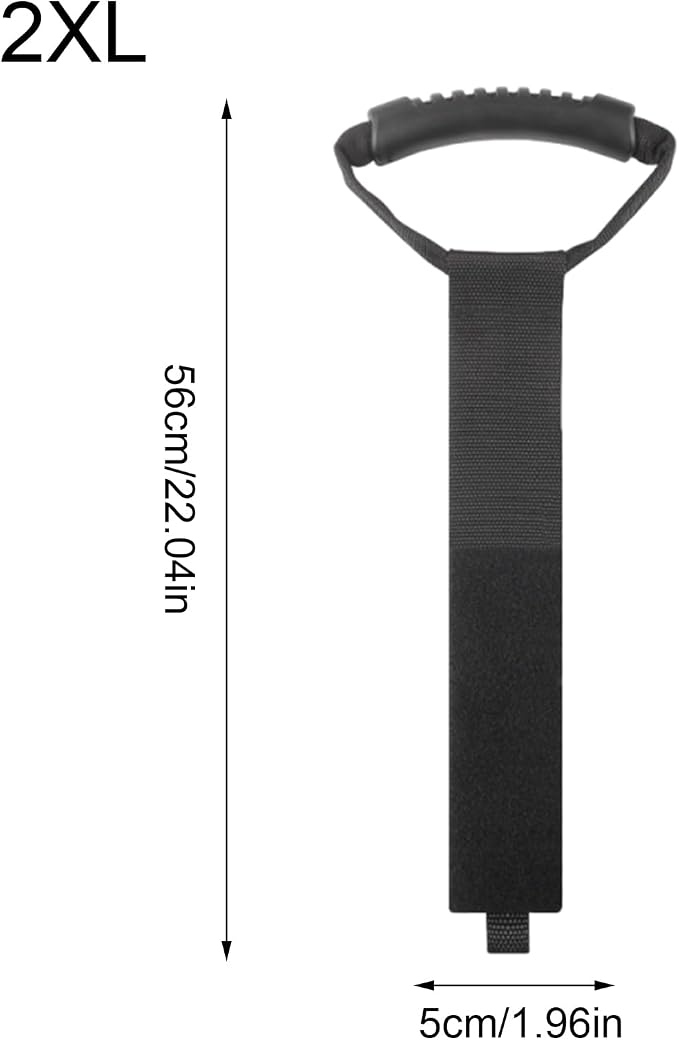 Cord Organizer Strap - Image 2