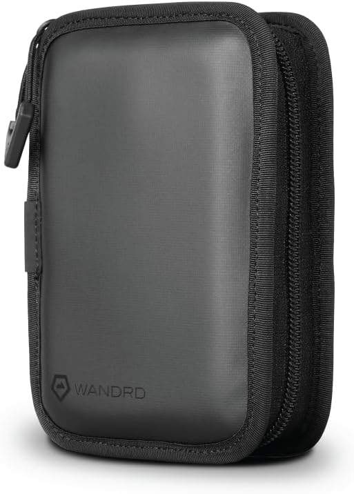 WANDRD Memory Card Case - Image 4