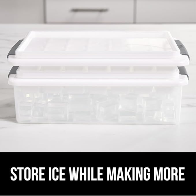 GORILLA GRIP BPA-Free Easy Release Ice Cube Tray - Image 6