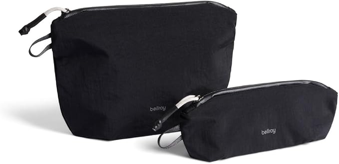 Bellroy Lite Pouch Duo by Bellroy