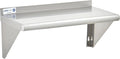 Commercial Wall Shelf - 230 lb. Weight Capacity by CenPro