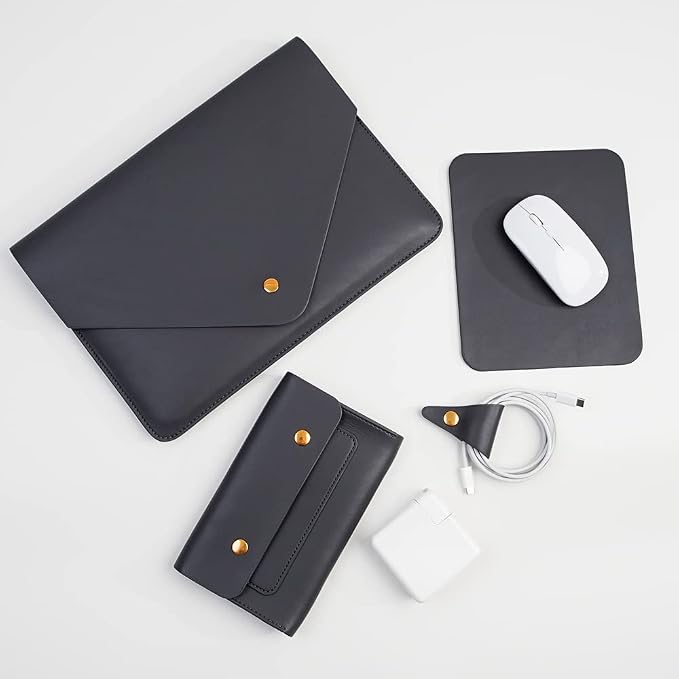 Laptop Sleeve 15 Inch Compatible by Unknown