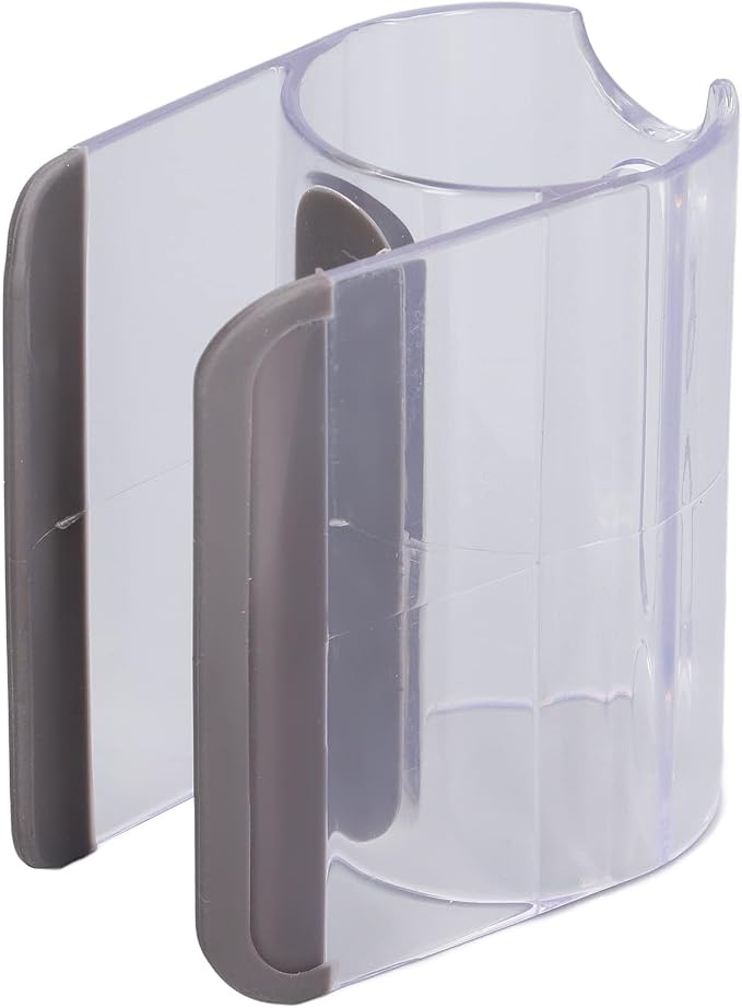 Vacuum Cleaner Attachment Holder 2PCS Vacuum Accessory Stick - Image 8