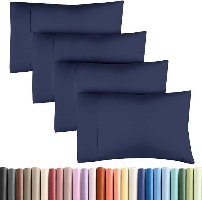 Queen Pillow Cases by CGKUnlimited