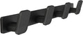 Coat Rack Wall Mount Coat Hooks by Dancrul