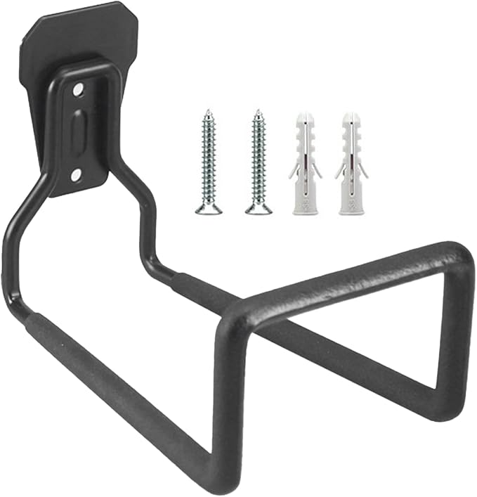 Garden Hose Holder - Image 8
