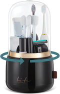 EXIN DECHEN Toothbrush Holders by EXINDECHEN