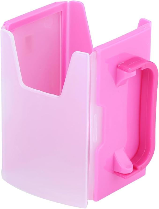 Spill Proof Milk Holder, Adjustable Milk Carton Holder - Image 6