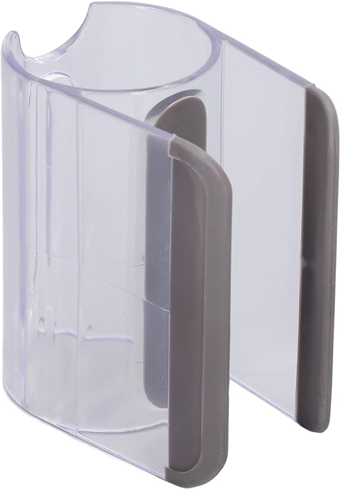 Vacuum Cleaner Attachment Holder 2PCS Vacuum Accessory Stick - Image 4