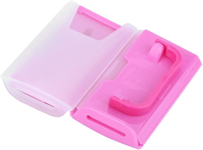 Adjustable Spill-Proof Milk Holder, Milk Carton Holder, Kitchen Tool Reusable - Image 9