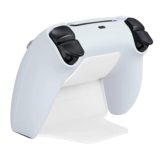 PlayVital The Great Wave Controller Display Stand - Image 7