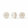 Cadence Travel Containers Basic Skincare Set by KeepYourCadence