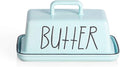 Sweejar Ceramic Butter Dish by Sweejarco1949