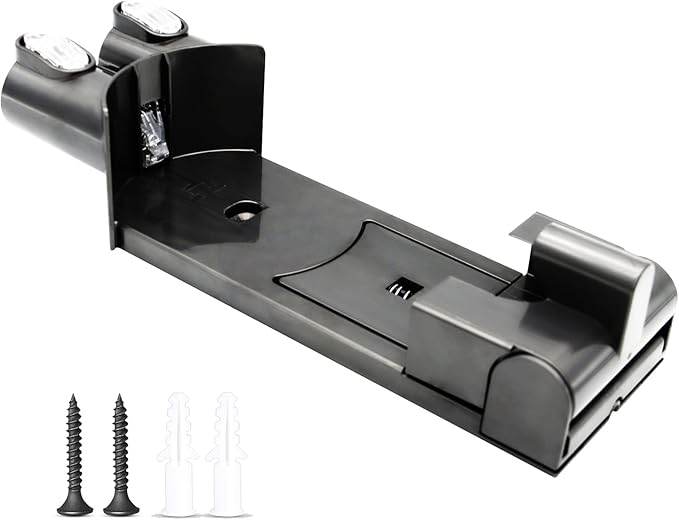 Wall Mount Docking Station for Dyson V6series DC59 by keluke