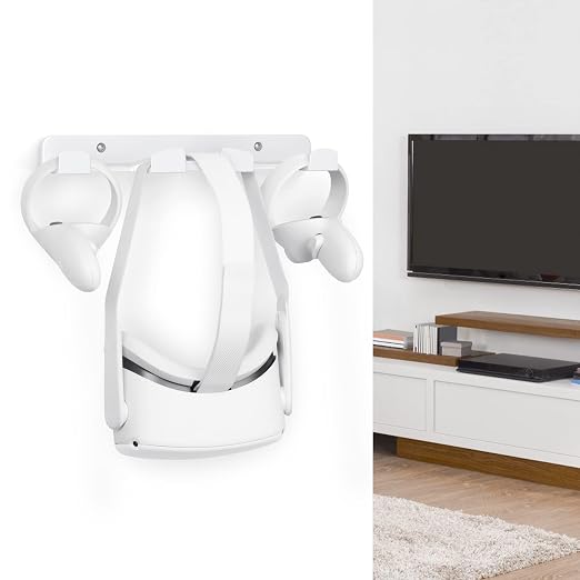 SOKUSIN VR Wall Mount - Image 6