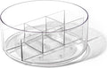 BINO Plastic Round Turntable Organizer by BINO