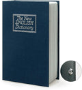Large Diversion Book Safe Storage Box by PACOLO