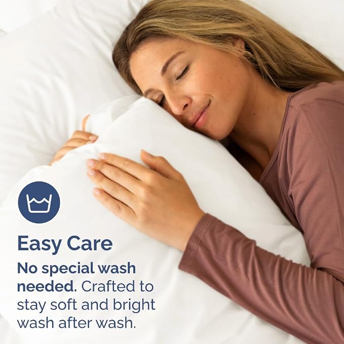 Standard Pillow Cases - Image 5