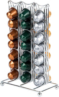 Restaurantware Restpresso 6.5 x 3.7 x 10.4 Inch Coffee Capsule Holder 1 Durable by Restaurantware