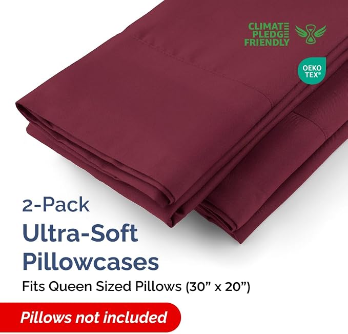 Queen Pillow Cases - Image 2