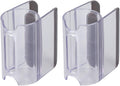 Vacuum Cleaner Attachment Holder 2PCS Vacuum Accessory Stick by FAUOSWUK