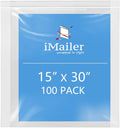 iMailer- 15" x 30" 100 Pack by iMailer