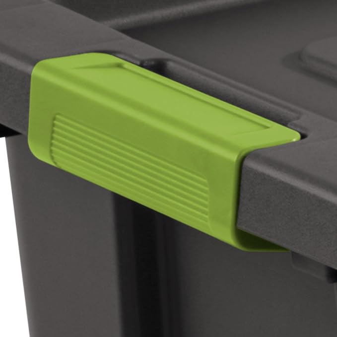 Sterilite 18-Pack Storage Bins - Image 8