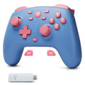 ISHAKO PC Gaming Controller for Windows/Switch/Switch2 by ISHAKO
