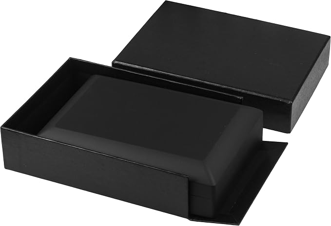 Allure - Bulk Case Of 12 - Small Necklace Box - Image 4
