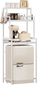 3-Tier Kitchen Bakers Rack by Espelism