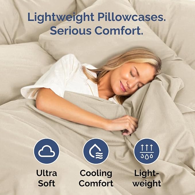 Standard Pillow Cases - Image 3
