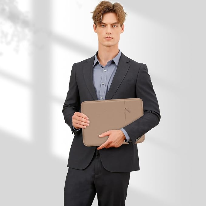 MOSISO Laptop Case 14 inch, 14 inch Laptop Sleeve Compatible - Image 7