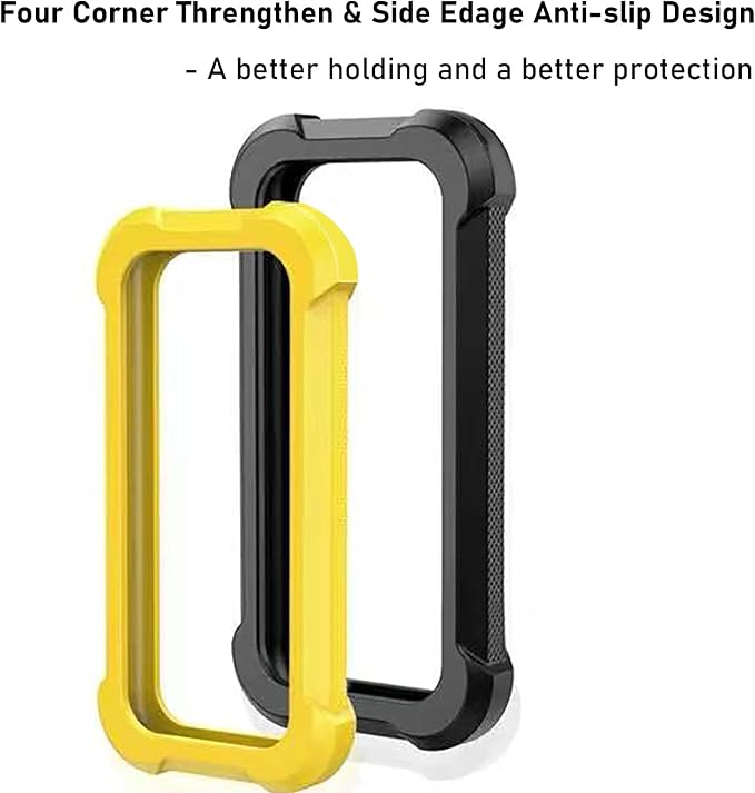 LEFXMOPHY Cover Case Replacement - Image 3