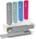 Weekly Pill Organizer by Tuffconny