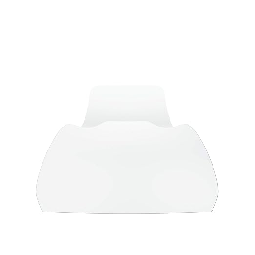 PlayVital White Controller Display Stand - Image 2
