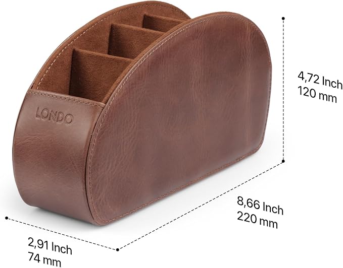 Londo Remote Control Holder - Image 3