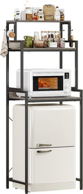 3-Tier Kitchen Bakers Rack by Espelism
