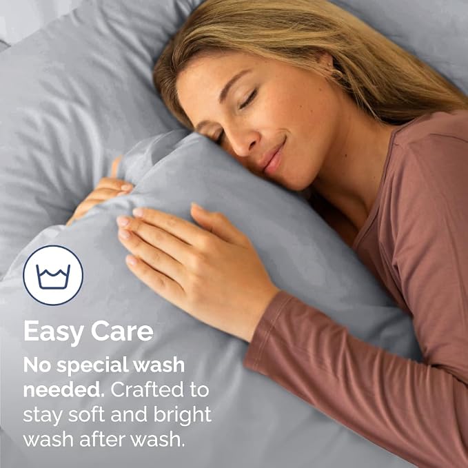King Pillow Cases - Image 5
