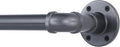 Industrial Curtain Rod, Curtain Rods by YAJUXIU