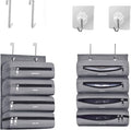 Zipper Bag Organizer Compatible by Quoyiyo