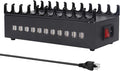 300W USB Charging Station, 22-Port Desktop Fast Charger Station by Yoodarmx
