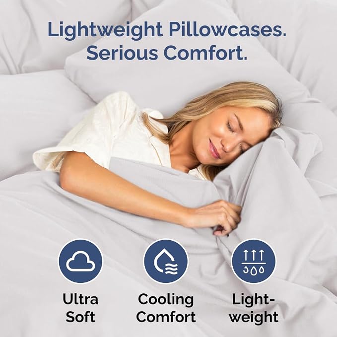 Queen Pillow Cases - Image 3