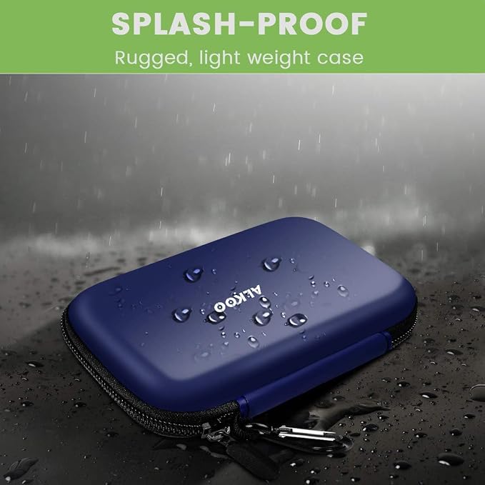 USB Flash Drive Case, SD Card Holder Compatible - Image 6