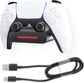 REEYEAR PS5 Controller Wall Mount Charger Dock by REEYEAR