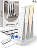 EZVALO 6-Pack Under Cabinet Lighting by EZVALO