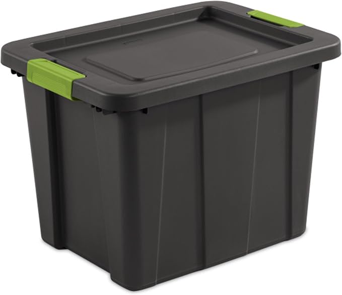 Sterilite 18-Pack Storage Bins - Image 5